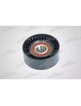 Patron PT33019 Ролик натяжной поликлинового