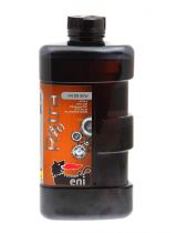 Трансмиссионное масло ENI ROTRA HY DB 80W 1л