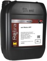Трансмиссионное масло ENI ROTRA ATF 20л