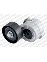 SNR GA384.11 Ролик натяжной поликлинового