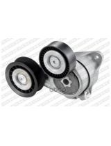 SNR GA352.64 Ролик натяжной поликлинового