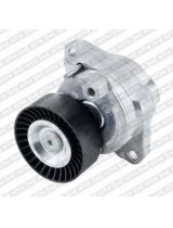 SNR GA351.23 Ролик натяжной поликлинового