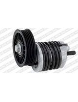 SNR GA357.15 Ролик натяжной с механизмом натяжения