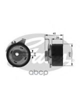 GATES T43003 Ролик ГРМ