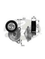 GATES T38188 Ролик ГРМ