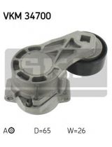 SKF VKM34700 Ролик натяжной