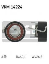 SKF VKM14224 Ролик ГРМ