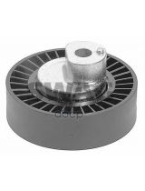 SWAG 20030006 Ролик направляющий поликлинового ремня