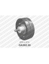 SNR GA352.30 Ролик направляющий