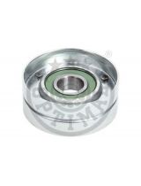 OPTIMAL 0-N2111S Ролик натяжной без натяжителя