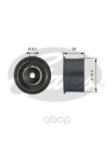 GATES T42084 Ролик приводной