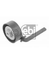 FEBI 27372 Ролик (генератор/помпа)