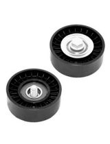 Magneti Marelli 331316170281 Ролик натяжителя ремня