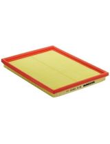 Denckermann A140003 Фильтр воздушный