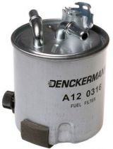 Denckermann A120316 Фильтр топливный