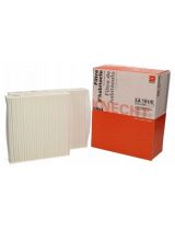 KNECHT-MAHLE LA191/S Фильтр салонный 2шт