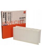 KNECHT-MAHLE LA444/S Фильтр салонный