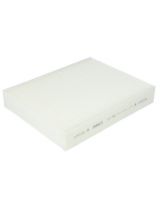 KNECHT-MAHLE LA742 Фильтр салонный