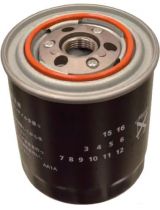 BLUE PRINT ADH22341 Фильтр топливный