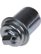 BLUE PRINT ADG02311 Фильтр топливный