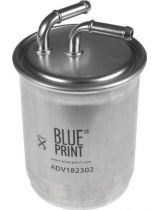 BLUE PRINT ADV182302 Фильтр топливный