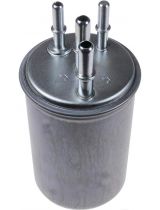 BLUE PRINT ADJ132312 Фильтр топливный