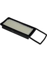 Purflux A1197 Фильтр воздушный