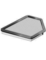 Purflux A1811 Фильтр воздушный