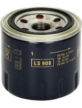 Purflux LS908 Фильтр масляный