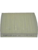 Purflux AH127 Фильтр салонный