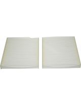 Purflux AH336-2 Фильтр салонный