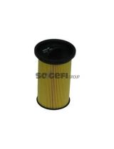 Purflux C483 Фильтр топливный