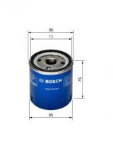 BOSCH 451103311 Фильтр масляный
