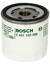 BOSCH 451103298 Фильтр масляный