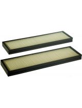 Purflux AH310-2 Фильтр салонный