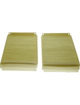 Purflux AH137-2 Фильтр салонный