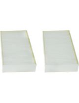 Purflux AH385-2 Фильтр салонный