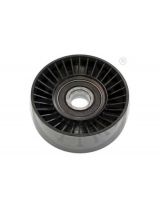 OPTIMAL 0-N1726 Ролик натяжной