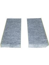 Purflux AHC387-2 Фильтр салонный