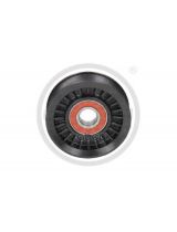 OPTIMAL 0-N1709S2 Ролик натяжной планки