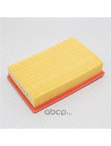 GREEN FILTER LF0176 Фильтр воздушный