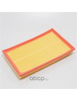 GREEN FILTER LF0283 Фильтр воздушный