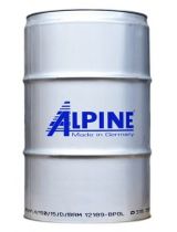 ALPINE 0100414 Turbo Ultra LA 5W-30 60л