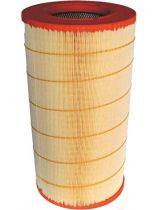 KNECHT-MAHLE LX2838 Фильтр воздушный