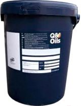 Смазка Q8 101730401924 Rubens WB/b 18кг