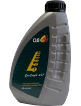 Трансмиссионное масло Q8 101262401751 Auto MV 1л