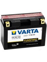 VARTA 509902008 рус (8 А/ч) 115A