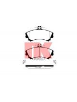 NK 229977 Колодки дисковые комплект