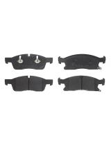 BREMBO P37022 Колодки дисковые комплект