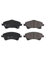 BLUE PRINT ADT342174 Колодки дисковые комплект